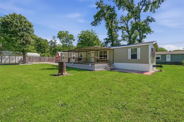 46 George A Green Drive, Gordonville, TX 76245