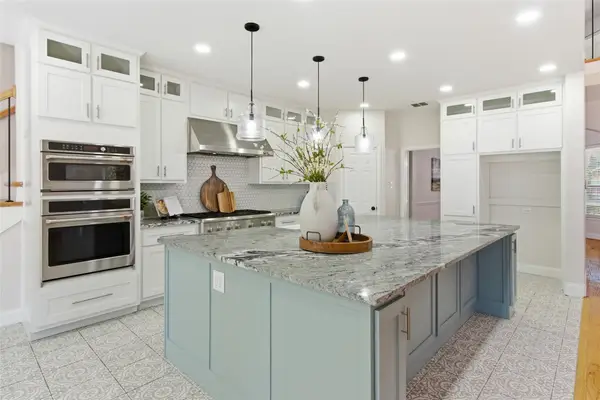 4133 Amhurst Drive, Highland Village, TX 75077
