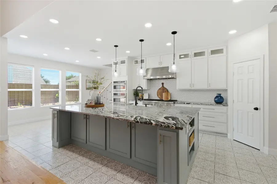 4133 Amhurst Drive, Highland Village, TX 75077 - #2