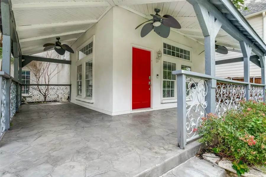 6166 Goliad Avenue, Dallas, TX 75214 - #3