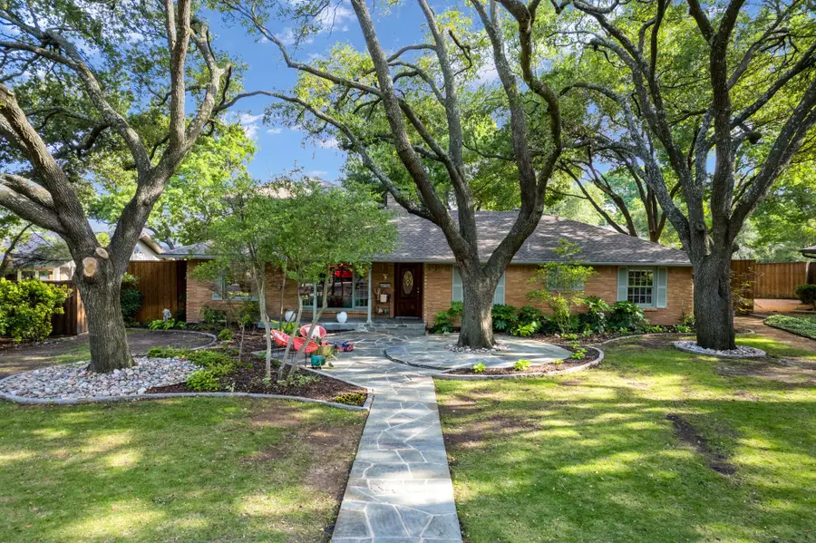 911 Saint Lukes Drive, Richardson, TX 75080 - #2