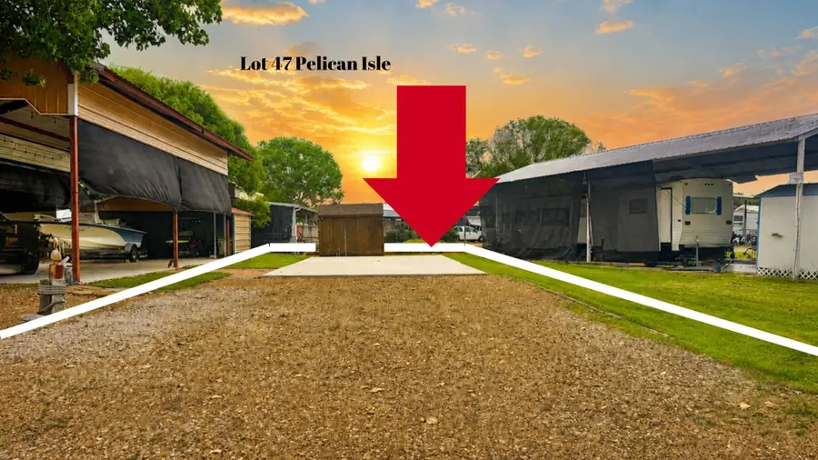 2023 Pelican Isle Drive, Kerens, TX 75144 - #2