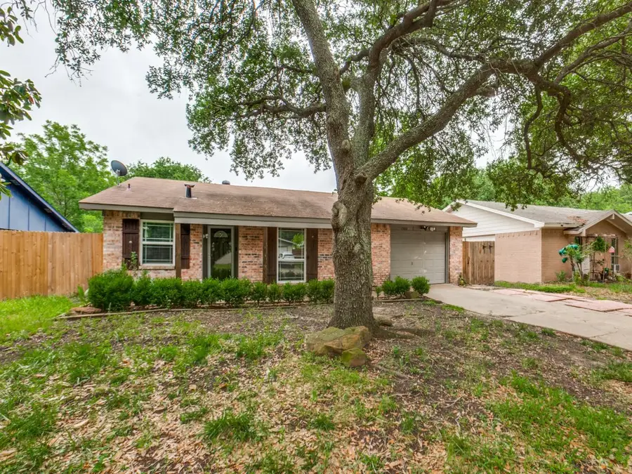 1502 Deepwood Drive, Garland, TX 75040 - #2