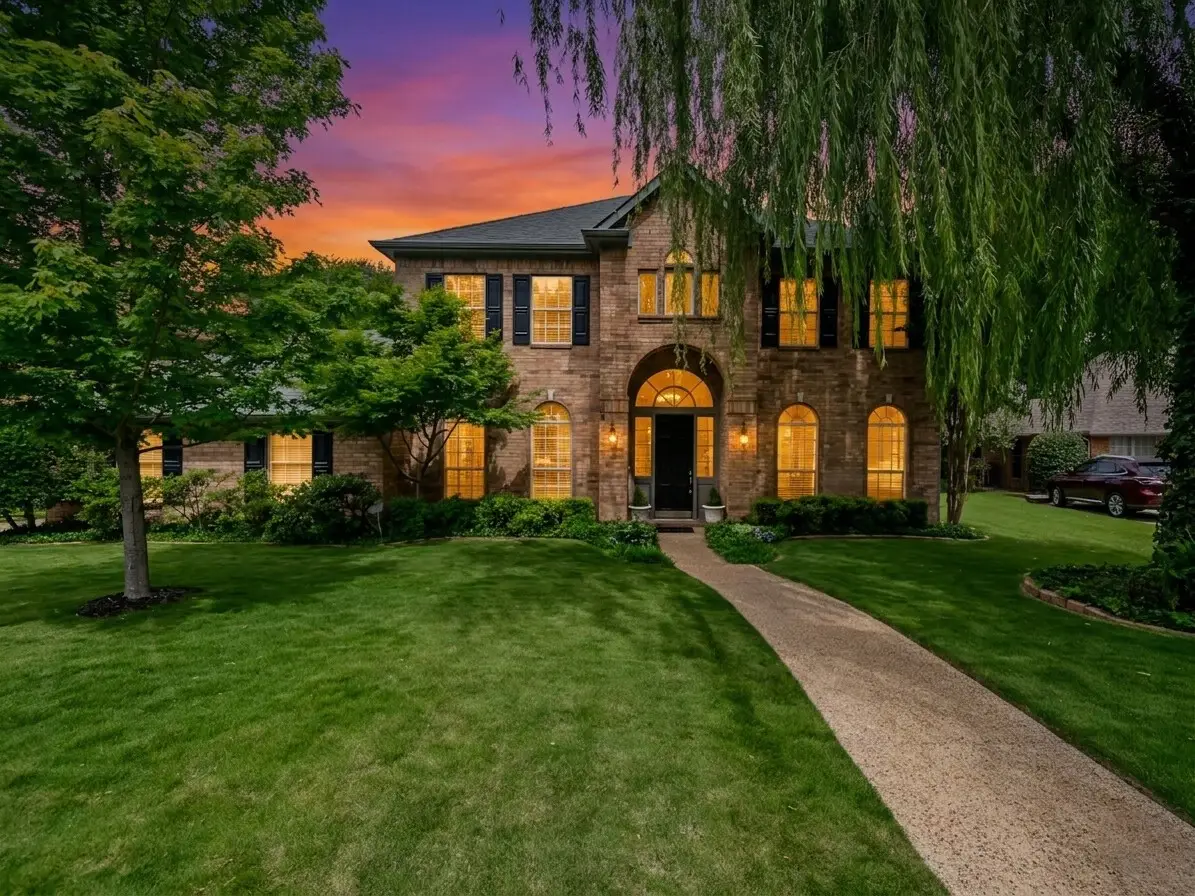 2704 Lakesedge Drive, McKinney, TX 75072 - #1