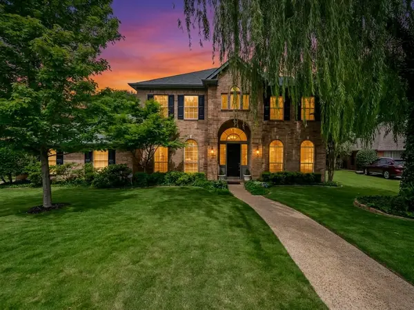 2704 Lakesedge Drive, McKinney, TX 75072