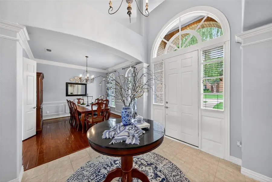 2704 Lakesedge Drive, McKinney, TX 75072 - #3