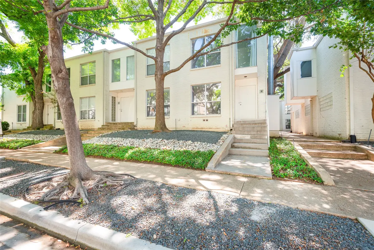 4122 Travis Street #10, Dallas, TX 75204 - #1