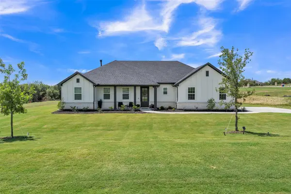 2004 Willy Dilly Road, Springtown, TX 76082