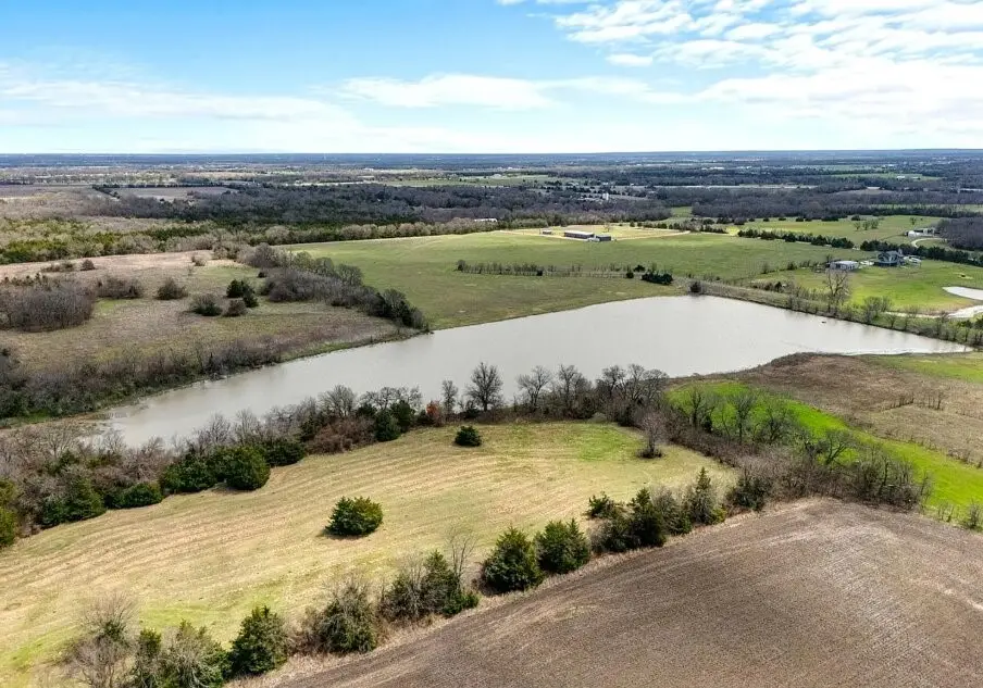 hwy 160 Hwy 160, Trenton, TX 75490 - #1