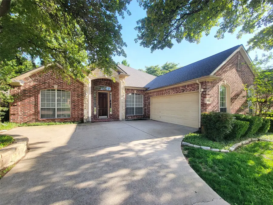 3402 Bentley Court, Highland Village, TX 75077 - #2