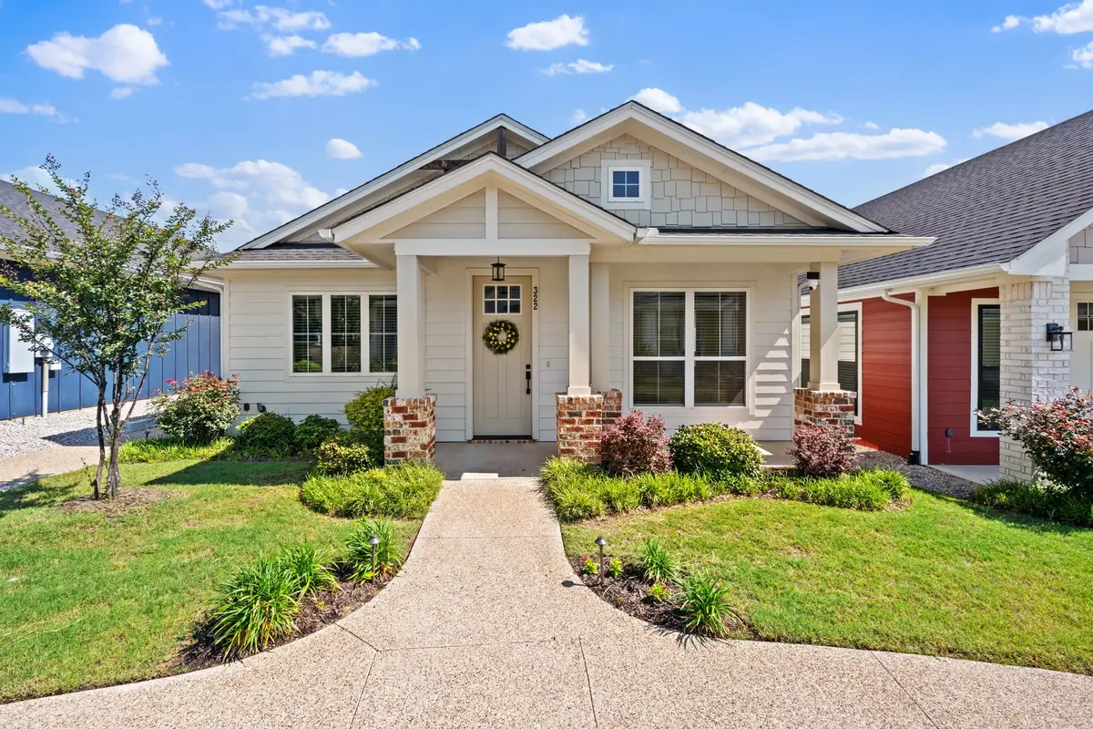 322 Woodside Trail, Waxahachie, TX 75165 - #1