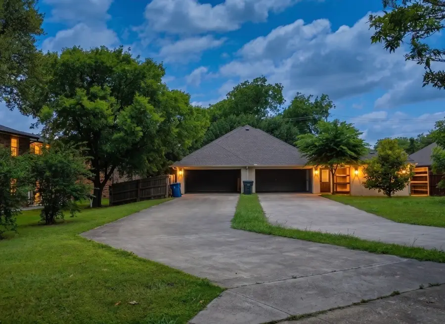 1995 Castle Drive, Garland, TX 75040 - #3