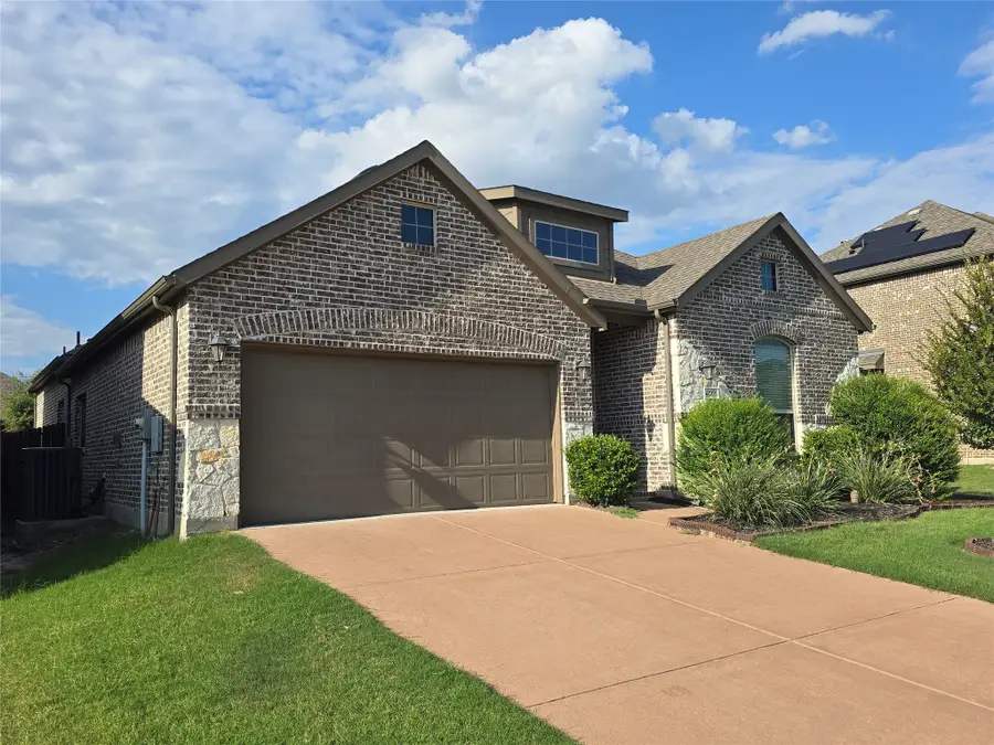 4009 Magnolia Ridge Drive, Melissa, TX 75454 - #2