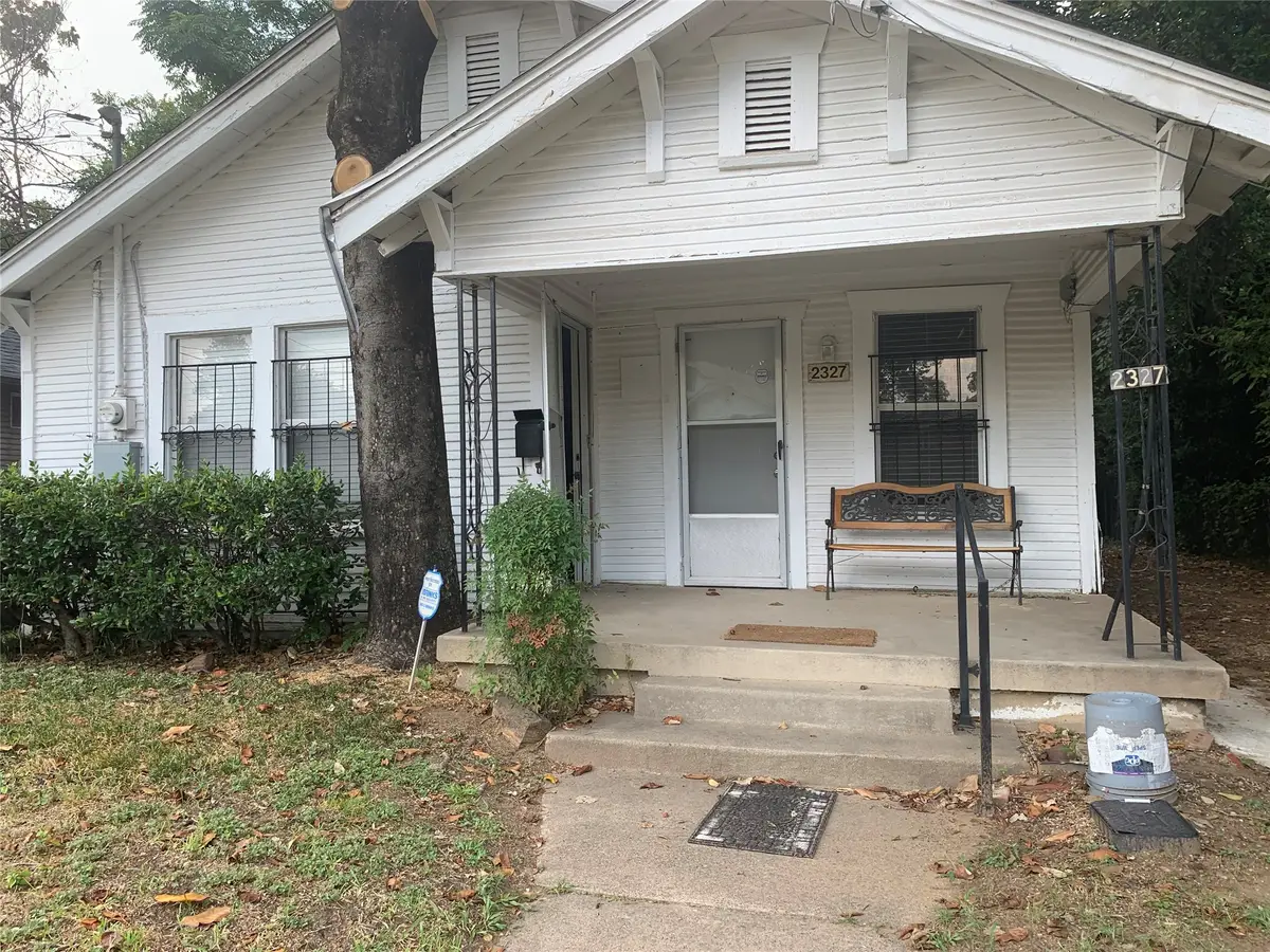 2327 Dathe Street, Dallas, TX 75215 - #1