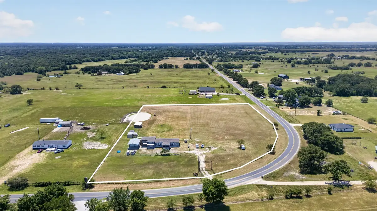 7797 Fm 3094, Scurry, TX 75158 - #1