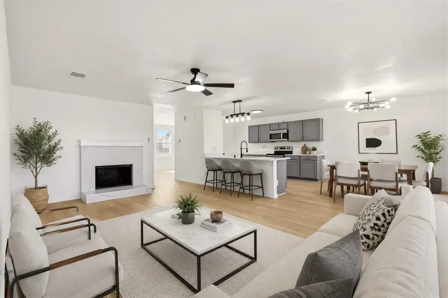 3473 Post Oak Drive, Rockwall, TX 75032 - #3