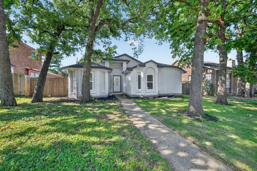 11814 Sunrise Drive, Balch Springs, TX 75180 - #2