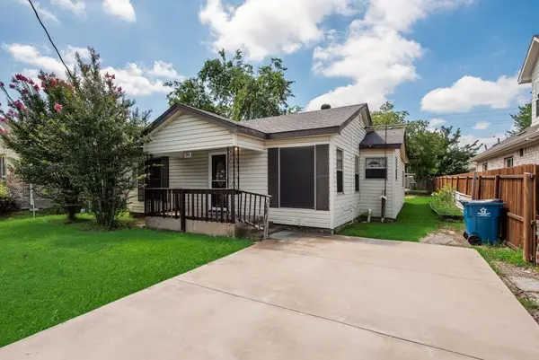 4520 W Lake Highlands Drive, The Colony, TX 75056