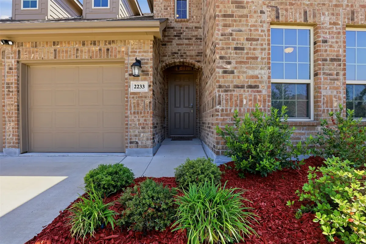 2233 Burning Bush Lane, Waxahachie, TX 75167 - #1