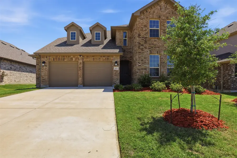 2233 Burning Bush Lane, Waxahachie, TX 75167 - #3