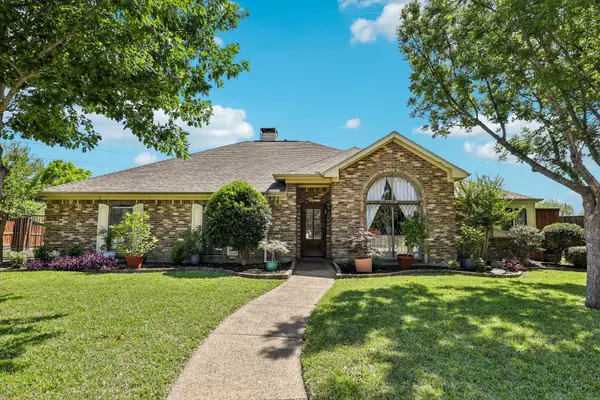 431 Creekside Lane, Allen, TX 75002