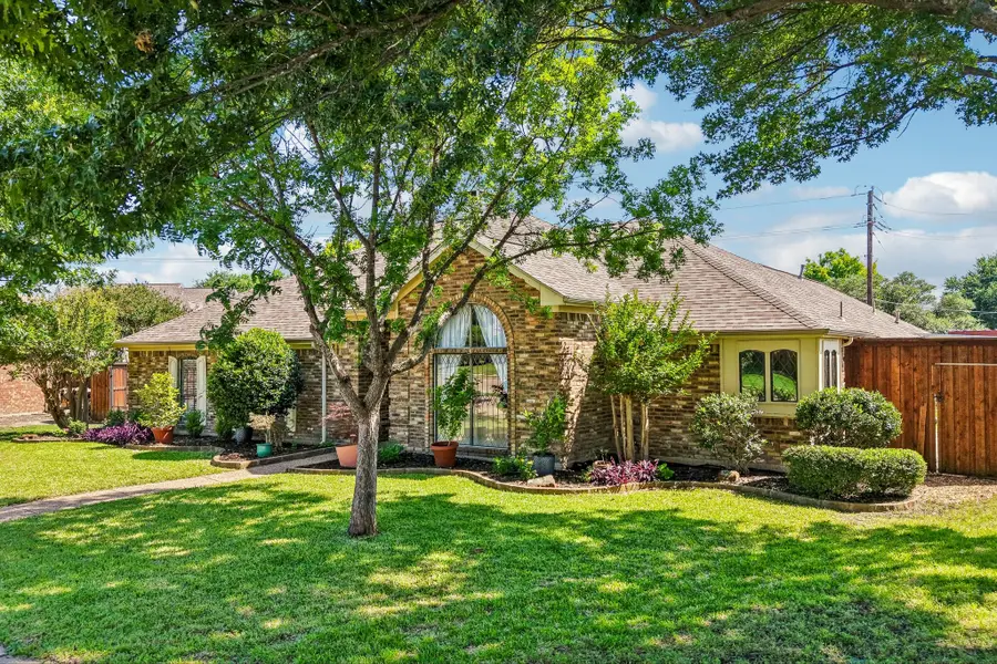 431 Creekside Lane, Allen, TX 75002 - #2