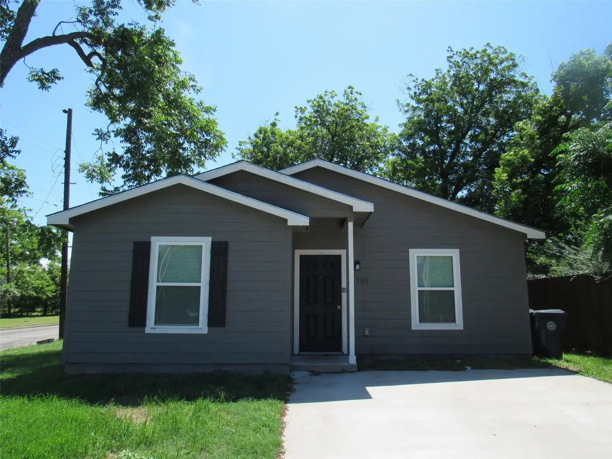 1900 N 17th Street, Waco, TX 76707 - #1