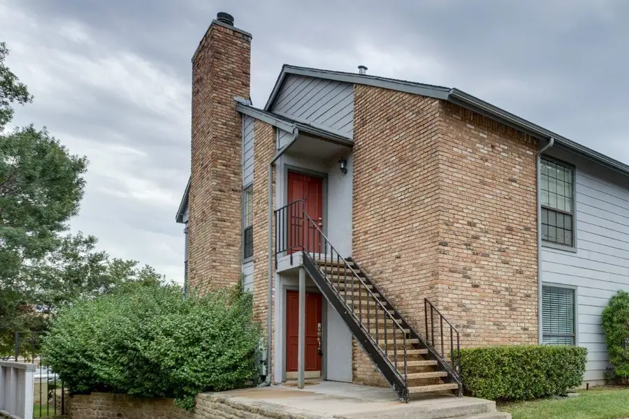 15151 Berry Trail #401, Dallas, TX 75248 - #2