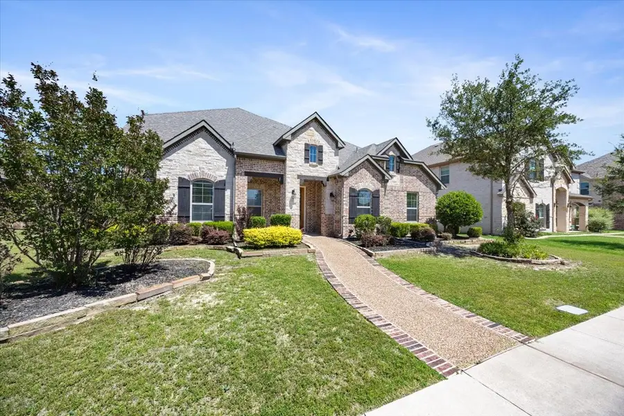 134 Pinewood Avenue, Red Oak, TX 75154 - #2