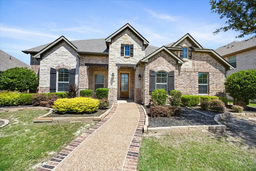 134 Pinewood Avenue, Red Oak, TX 75154 - #3