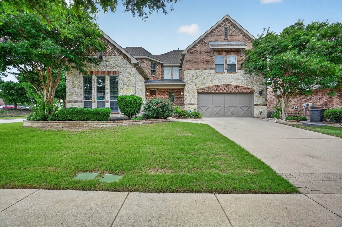 10811 Morro Bay Lane, Frisco, TX 75035 - #1