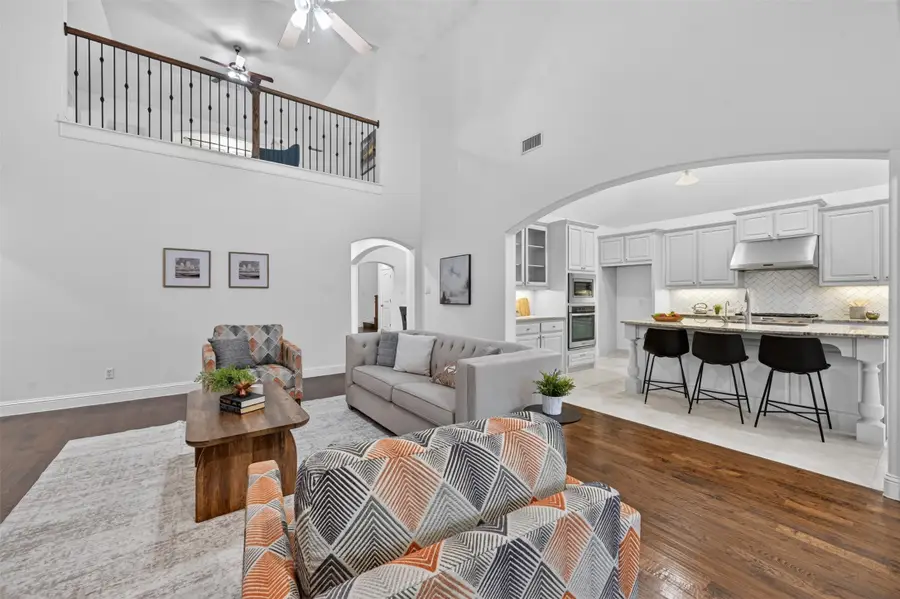 10811 Morro Bay Lane, Frisco, TX 75035 - #3