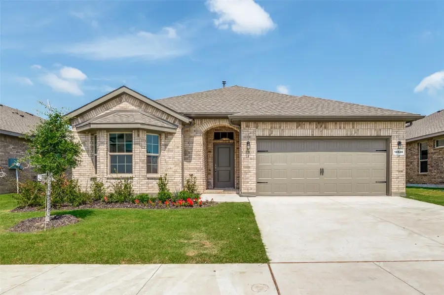 14628 Bootes Drive, Haslet, TX 76052 - #3