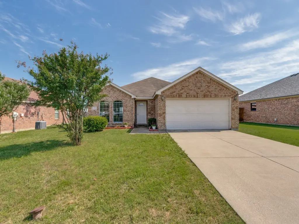 225 Charleston Drive, Anna, TX 75409 - #1