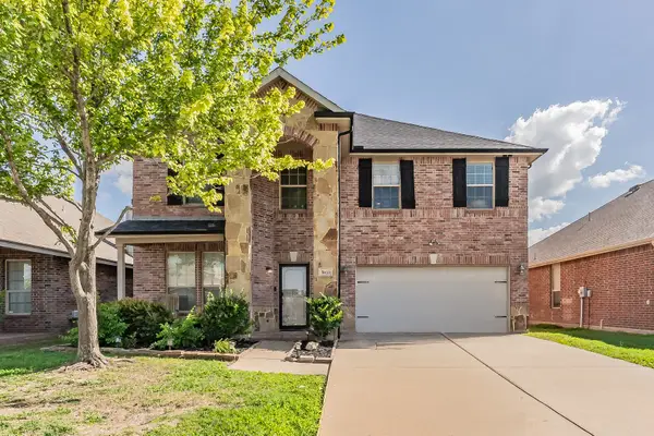 5933 Misty Breeze Drive, Fort Worth, TX 76179