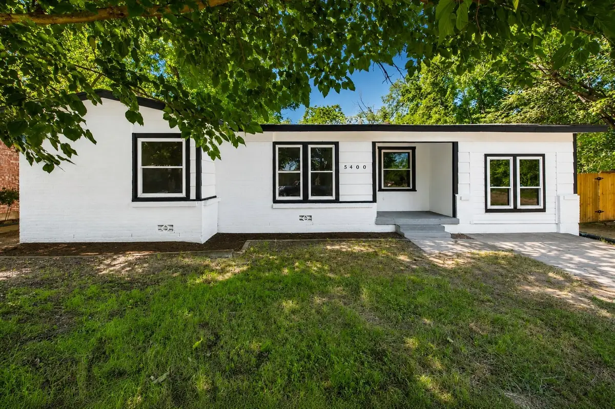 5400 Purington Avenue, Fort Worth, TX 76112 - #1