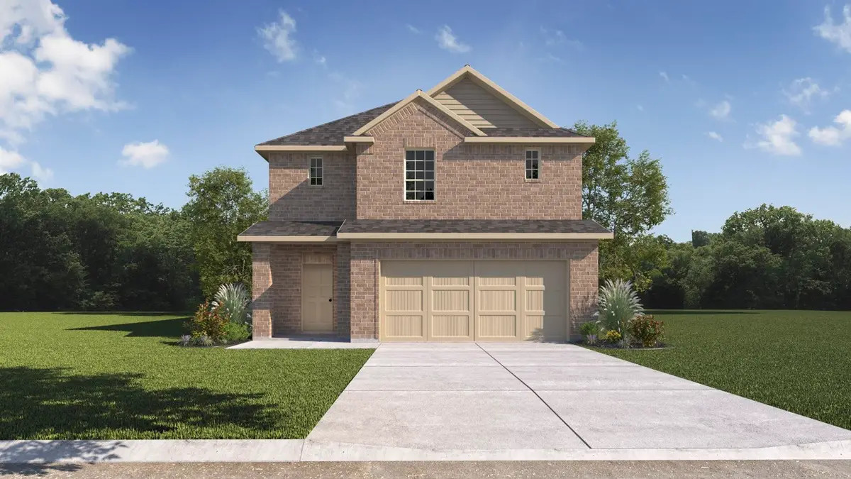 2313 Crockett Way, Anna, TX 75409 - #1