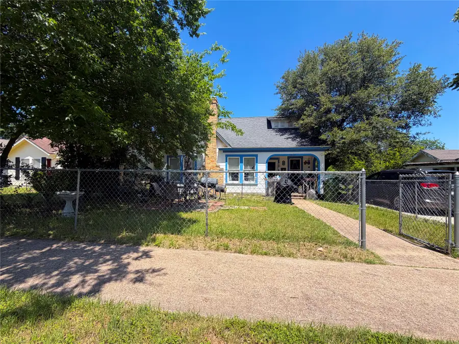 2525 Proctor Avenue, Waco, TX 76708 - #2