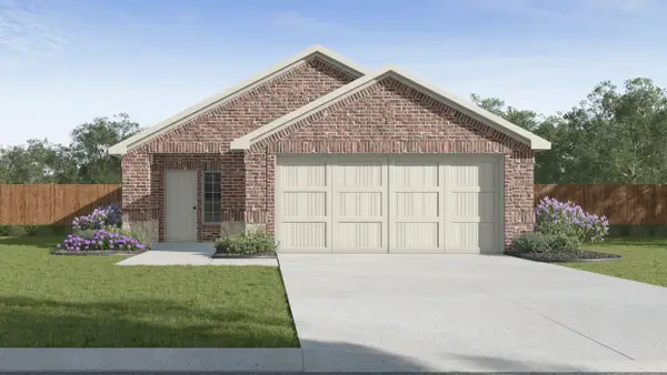 1210 Crookpost Drive, Princeton, TX 75407