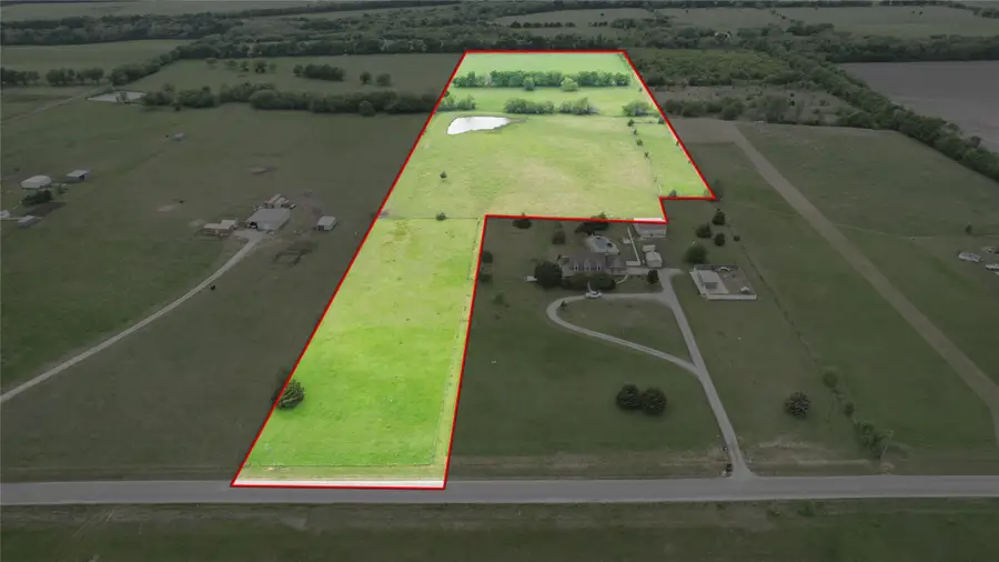 099 East Line, Whitewright, TX 75491 - #2