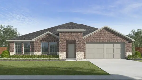 9525 Dugout Drive, Aubrey, TX 76227