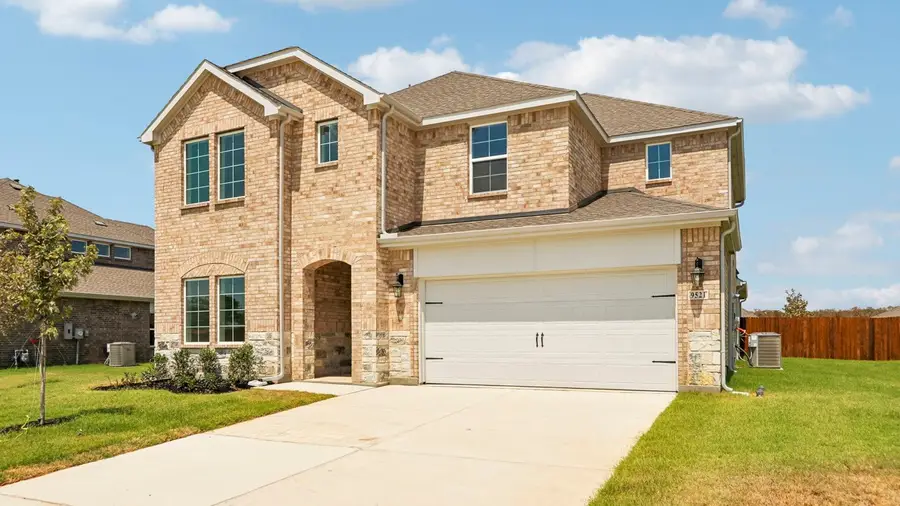 9521 Dugout Drive, Aubrey, TX 76227 - #3