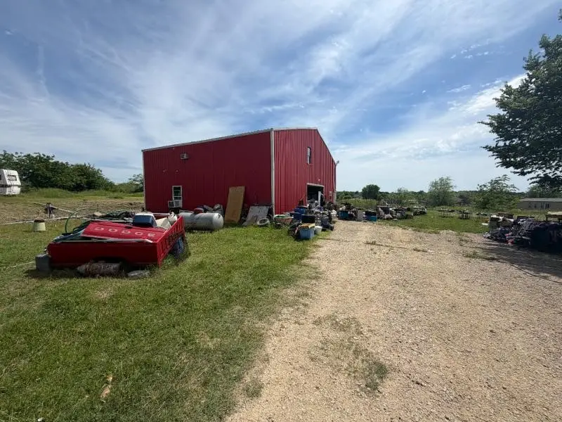 9300 Johns Road, Alvarado, TX 76009 - #1
