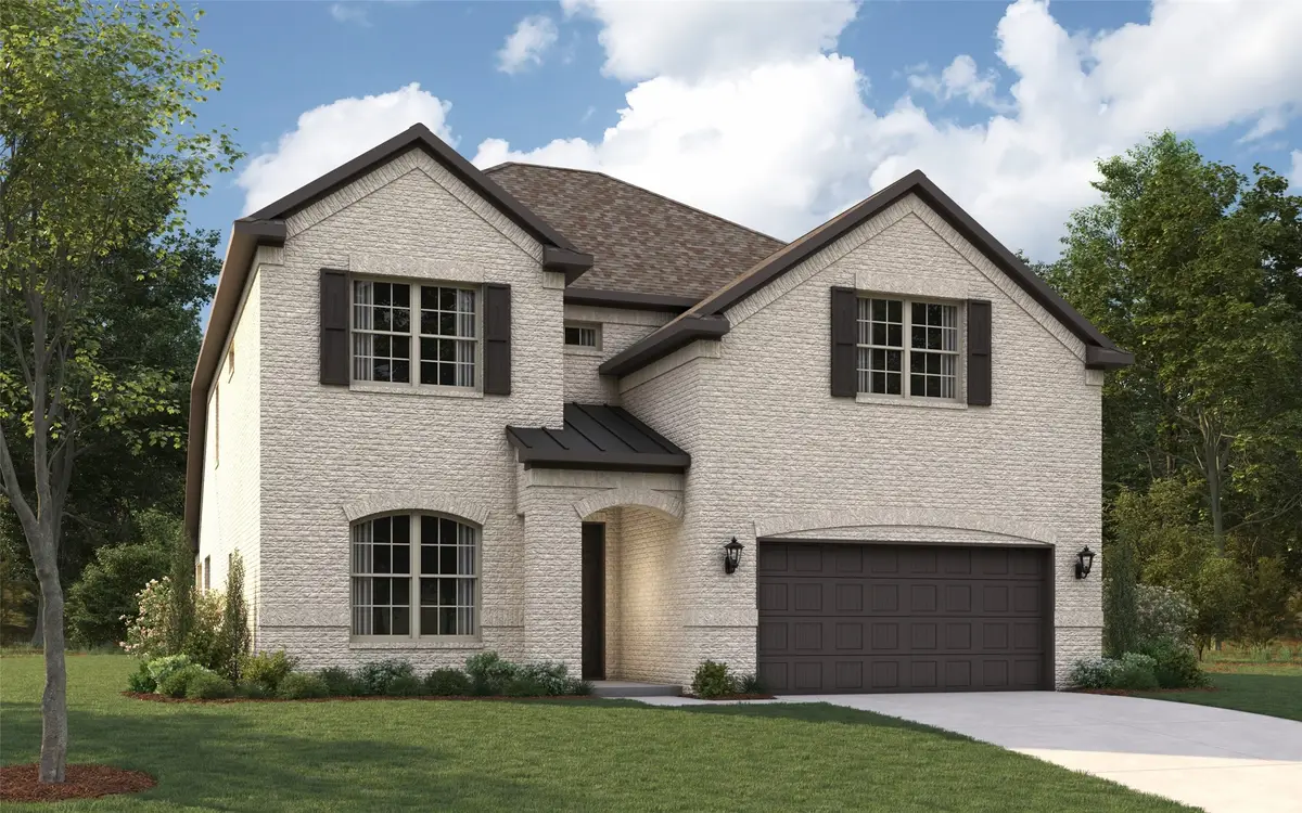 1904 Buckfeild Drive, Anna, TX 75409 - #1