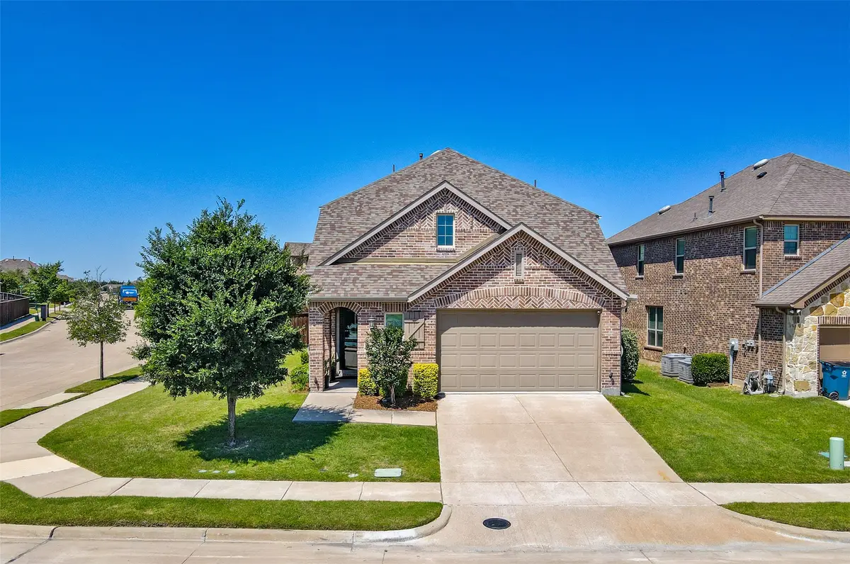 2424 San Marcos Drive, Forney, TX 75126 - #1