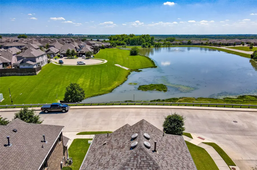 2424 San Marcos Drive, Forney, TX 75126 - #2