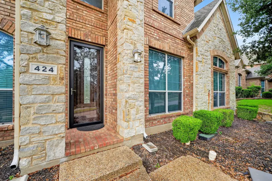 424 Castle Street, Desoto, TX 75115 - #2