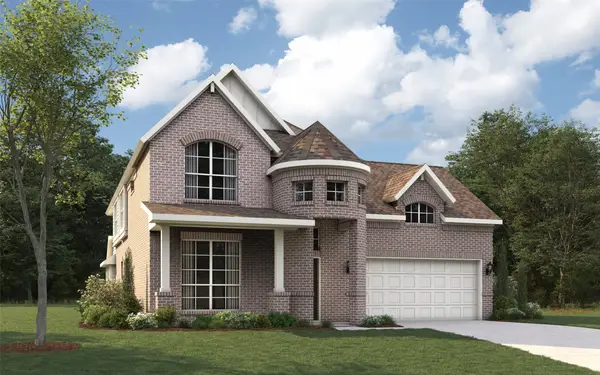 1900 Buckfeild Drive, Anna, TX 75409