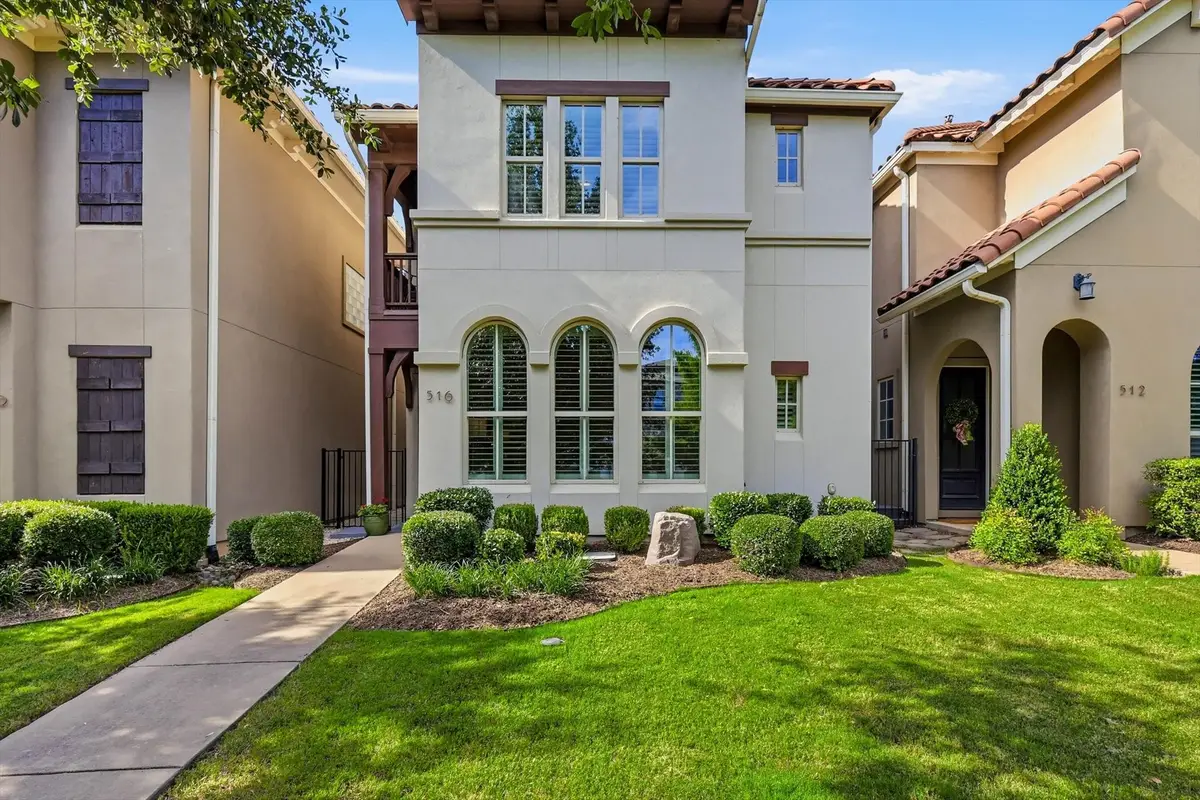 516 Sandy Lane, Flower Mound, TX 75022 - #1