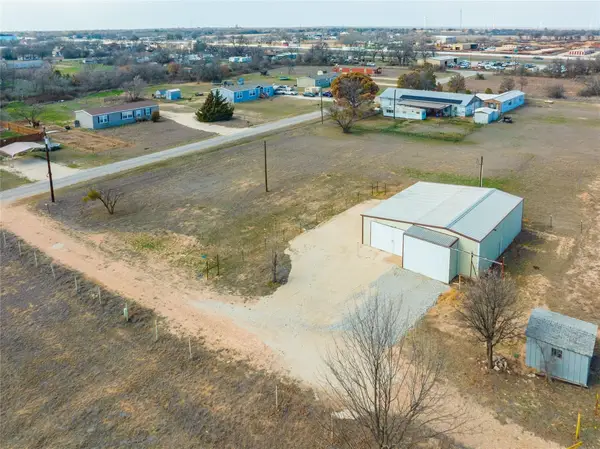 116 County Road 525 A, Clyde, TX 79510